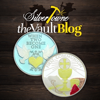Brand New Enameled Options Available! Brand New Enameled Options Available!