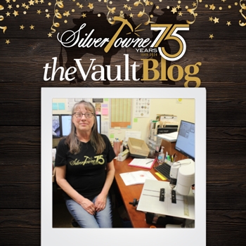 SilverTowne Department Spotlight: Engraving SilverTowne Department Spotlight: Engraving