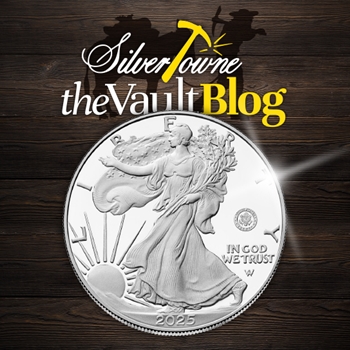 250th Anniversary of the U.S. Army To Be Celebrated With Privy on Proof American Silver Eagle 250th Anniversary of the U.S. Army To Be Celebrated With Privy on Proof American Silver Eagle
