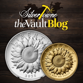 2025 American Liberty Coin & Medal Ready For Release Today 2025 American Liberty Coin & Medal Ready For Release Today