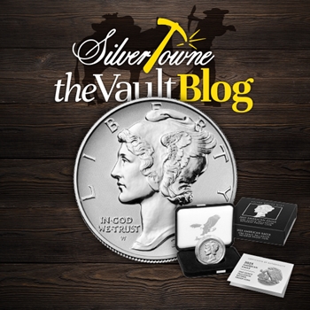 U.S. Mint Set For 2025 Palladium Eagle Release Today U.S. Mint Set For 2025 Palladium Eagle Release Today