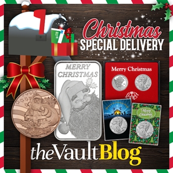 SPECIAL DELIVERY! Last Minute Gifts! SPECIAL DELIVERY! Last Minute Gifts!