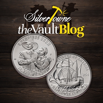 2026 Mayflower Compact Quarter Release Kicks Off 1-Year Only Semiquincentennial Series