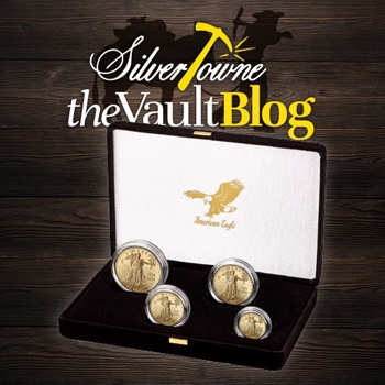 Special Limited Edition 2026 Proof Gold Eagle Coins Set For Release Today