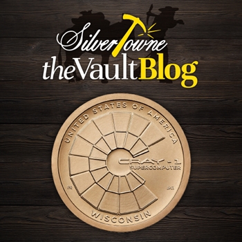 Wisconsin Up Next For U.S. Mint For 2026 American Innovation Dollars