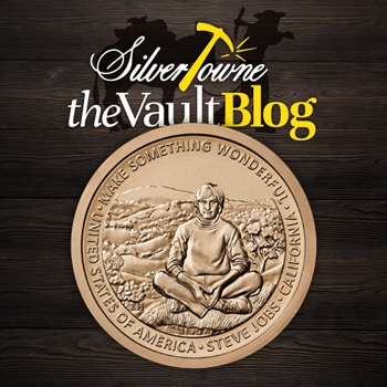 2026 California American Innovation Dollar Slated For Release Today