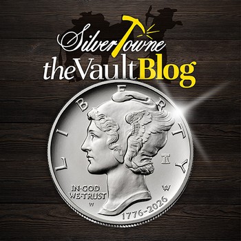 2026 Palladium Eagle Releasing Today From U.S. Mint