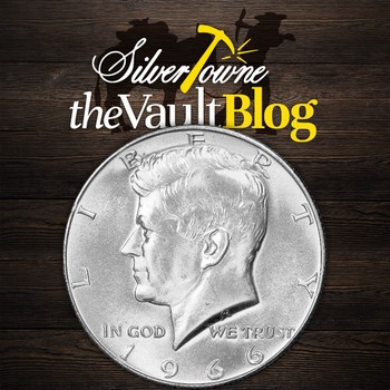 REPOSTED: Owning 40% Silver Coins REPOSTED: Owning 40% Silver Coins