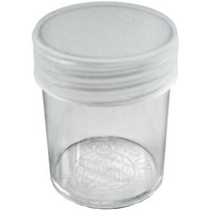 Round Coin Tube - Half Dollar Round Coin Tube - Half Dollar