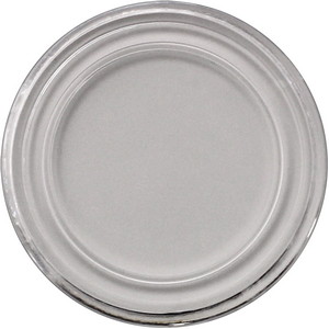 US Nickel Direct Fit Plastic Capsule - 21.2mm US Nickel Direct Fit Plastic Capsule - 21.2mm