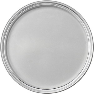 Plastic Capsule Without Ring - Silver Eagle 40.6mm