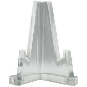 Small Plastic Easel Small Plastic Easel
