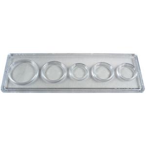 US 5 Opening Coin Holder US 5 Opening Coin Holder