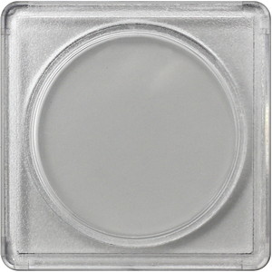 US Dollar Clear Plastic Square Holder 2 x 2 US Dollar Clear Plastic Square Holder 2 x 2