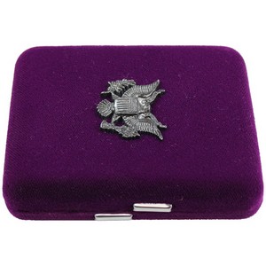 1986-1993 OGP Case for Proof Silver American Eagle 1986-1993 OGP Case for Proof Silver American Eagle