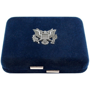 2010-2012 OGP Case for Proof Silver American Eagle 2010-2012 OGP Case for Proof Silver American Eagle