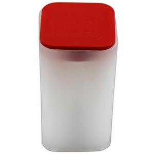 Empty 1oz Gold American Eagle Tube - Single