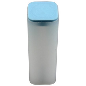 Empty Quarter Ounce Gold American Eagle Tube - Single Empty Quarter Ounce Gold American Eagle Tube - Single