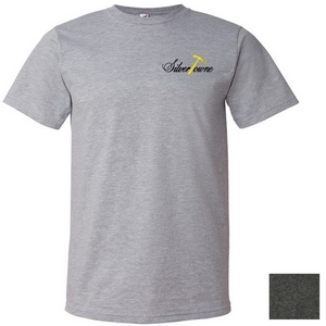 SilverTowne Logo T-Shirt