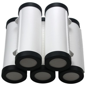 Sure-Safe Coin Air-Tite Storage Case 5 Piece Sure-Safe Coin Air-Tite Storage Case 5 Piece