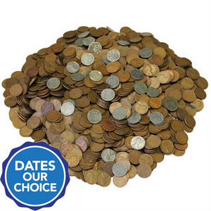 us cents silvertowne coins