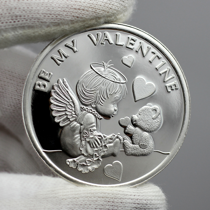 金貨 K24/K18 TeddyBear Mother's Love Coin 2019 Mother's Love Coin Dogs ドック DOGs×エリザベス女王 1/30