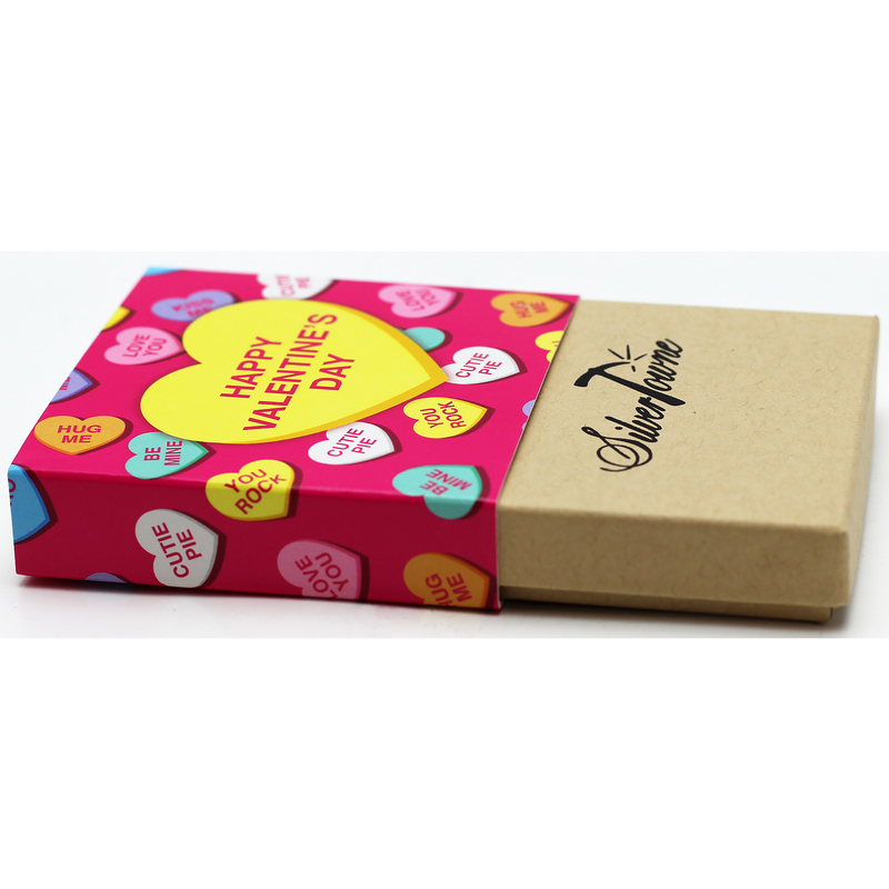 Be My Valentineカチューシャ Be My Valentine Headband (2019 2nd Release) by Angelic Pretty