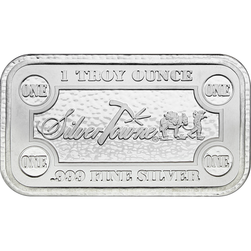 Silvertowne mint discount