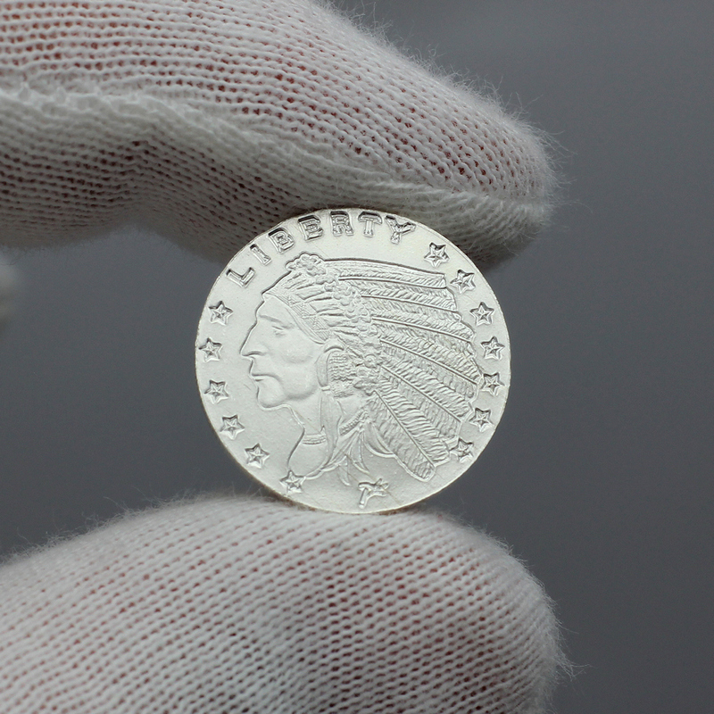 TIZIO SILVER LIMITED 1998 / 限定300サイン刻印入り Zippo Acrylic