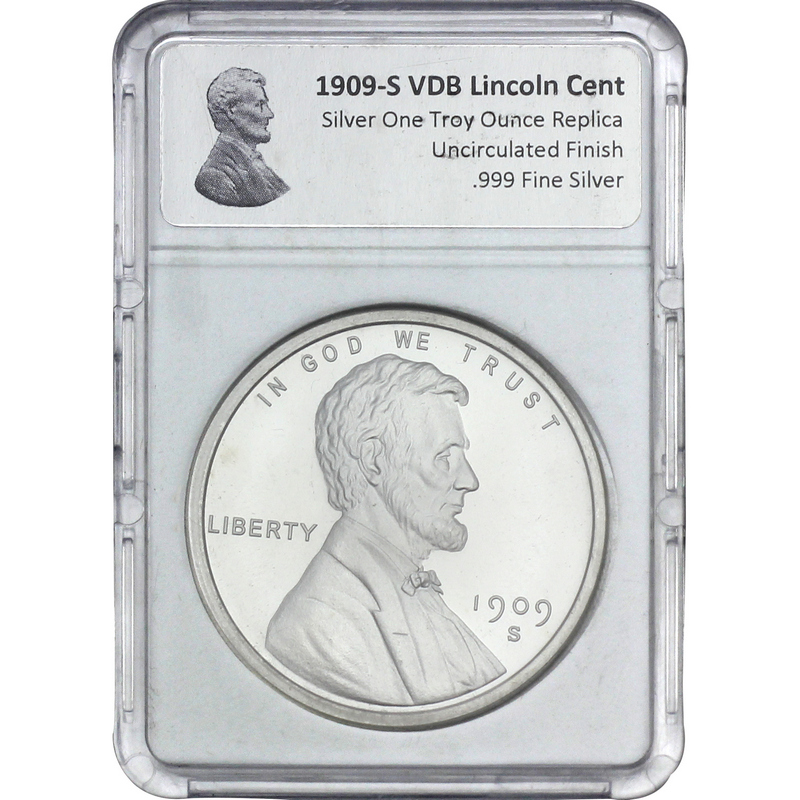 2701.　希少　？　1909年　アメリカ　リンカーン　1セント　VDB 1909年！！ リンカーン 1セント！【初年度】【VDB】 - メルカリ