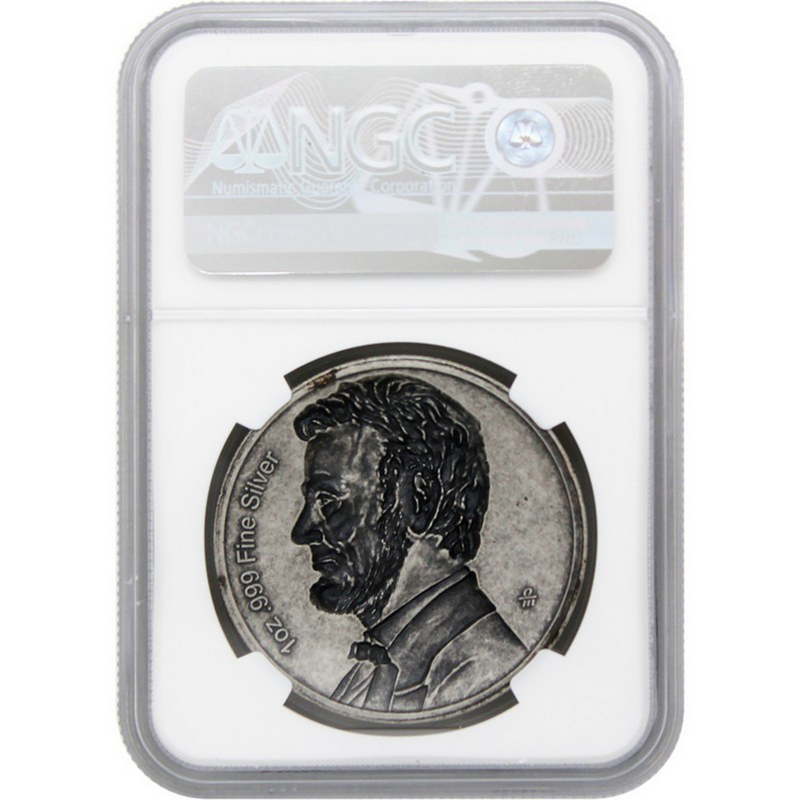 2022 (W) 1 oz American Silver Eagle MS-70 (First Day of