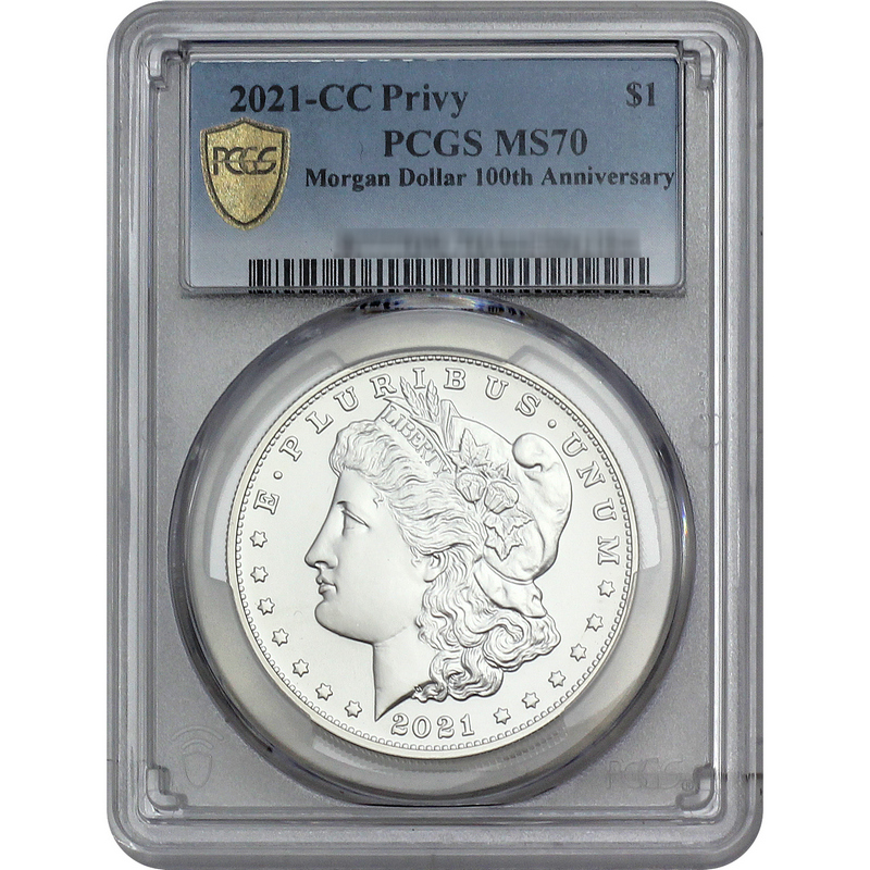 準最高鑑定 トケラウ ＄5 2021 1oz銀貨 PCGS-PL69 準最高鑑定 トケラウ ＄5 2021 1oz銀貨 PCGS-PL69 準最高鑑定 トケラウ