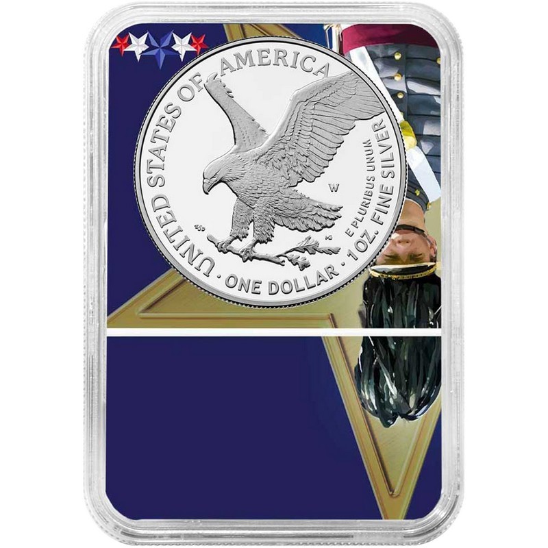 2017 Great Seal of  $25 銀貨 PF70UC 2017 Great Seal of 銀貨 PF70UC 2017 Great Seal of Canada