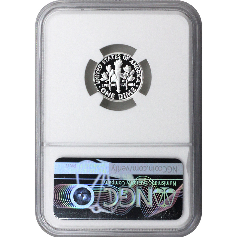 2025 Limited Edition Silver Proof Set NGC PF70 Advance Releases