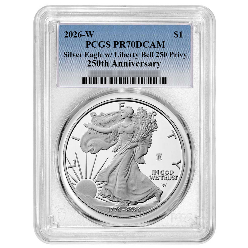 1700 フランス リヨン ジェトン PCGS MS63 ロット番号 G2978 シルバー