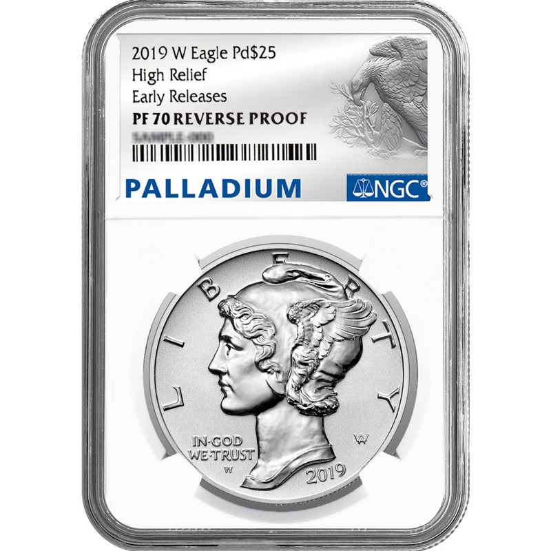 Coins Lot of 5 Silver 2017 American Eagle 1 oz .999 fine silver Eagles 1oz