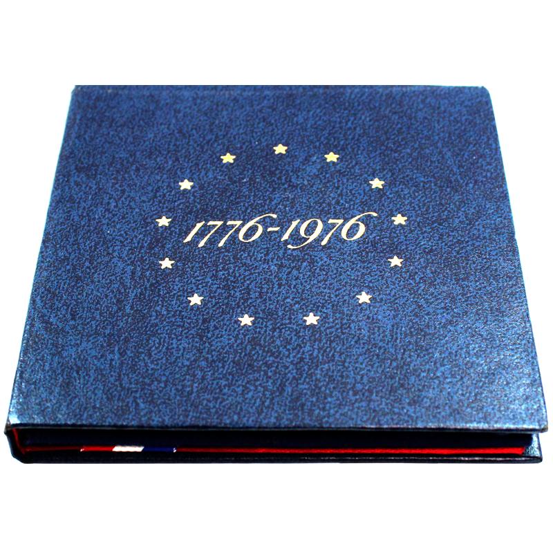 Buy 1776-1976 US Mint Bicentennial Silver Proof Set OGP Box