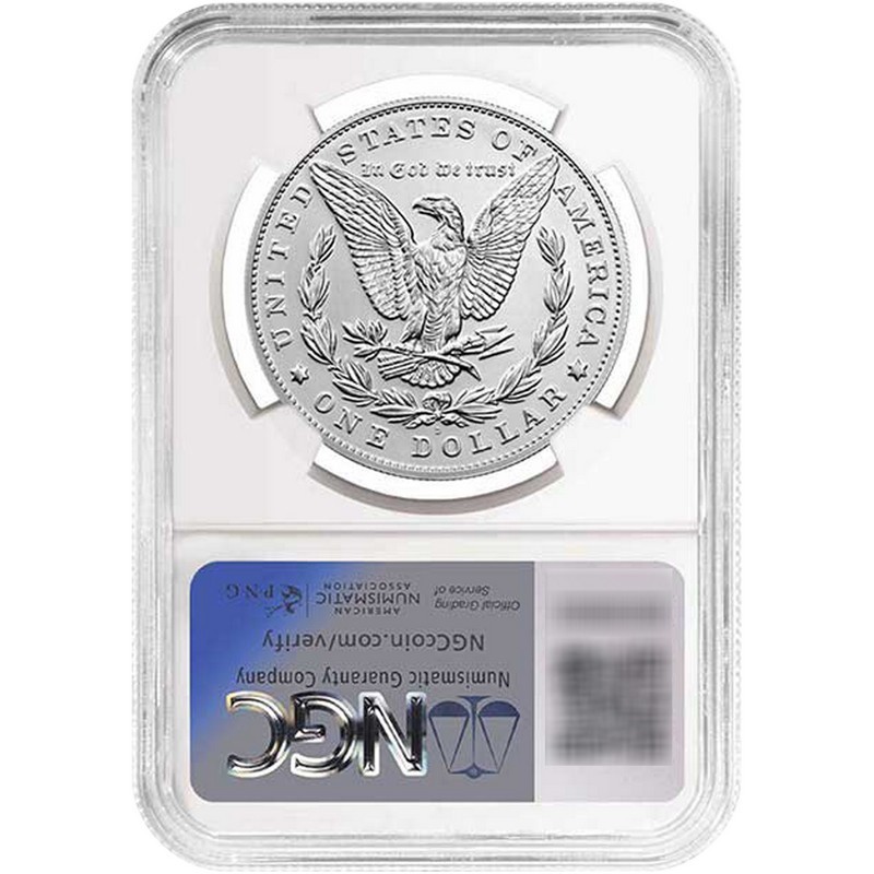 海外銀貨コレクション 13枚 207g 2025 PF70 NGC Advance Release Morgan and Peace Silver Dollar Set | HSN