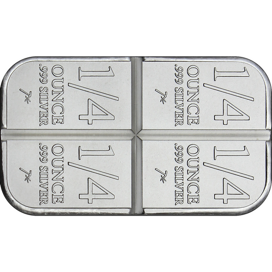 SilverTowne American Flag Divisible 1oz .999 Silver Bar SilverTowne American Flag Divisible 1oz .999 Silver Bar