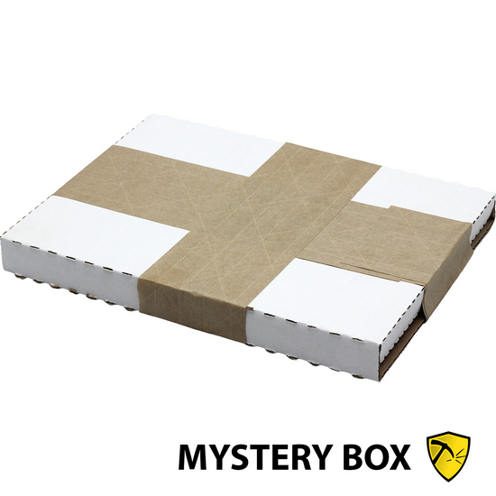 Random Silver Dollar Mystery Pack #060233 Random Silver Dollar Mystery Pack #060233