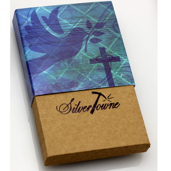 Custom Gift Box and Sleeve