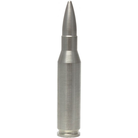2oz Silver Bullet .308 Caliber Replica SilverTowne Mint