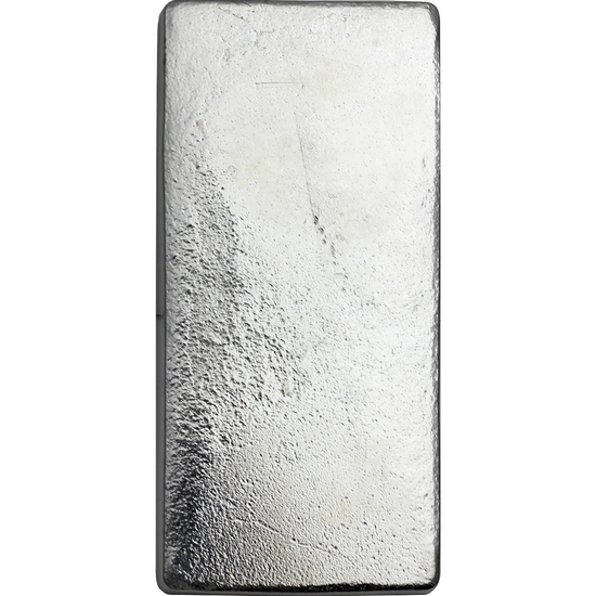 Eagle 1 Kilo .9999 Cast Silver Bar Eagle 1 Kilo .9999 Cast Silver Bar