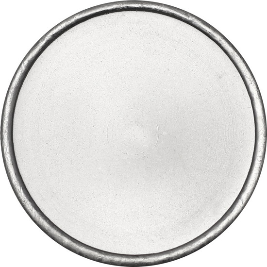 Blank Silver Bars and Rounds | SilverTowne