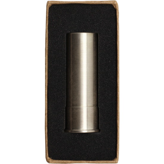 5oz Silver Bullet 12 Gauge Shotgun Shell Replica SilverTowne Mint 5oz Silver Bullet 12 Gauge Shotgun Shell Replica SilverTowne Mint