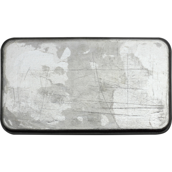 SilverTowne Pony 5oz .999 Silver Cast Bar SilverTowne Pony 5oz .999 Silver Cast Bar