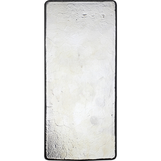 Eagle 100oz .9999 Cast Silver Bar Eagle 100oz .9999 Cast Silver Bar