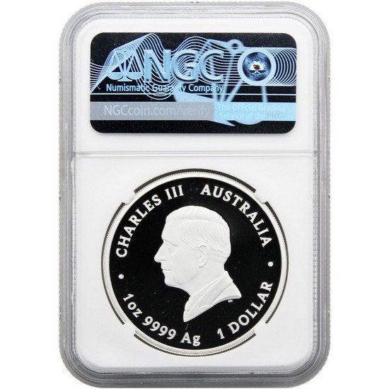 2026 P Australia Silver Year of the Horse 1oz Colorized Coin PF70 UC ER NGC Flag Label 2026 P Australia Silver Year of the Horse 1oz Colorized Coin PF70 UC ER NGC Flag Label