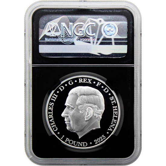 2023 聖エドワード 王冠 $20 プルーフ銀貨 NGC PF70MATTE⑤ 楽天市場】最高鑑定 2023年 カナダ 聖エドワード 王冠 20ドル
