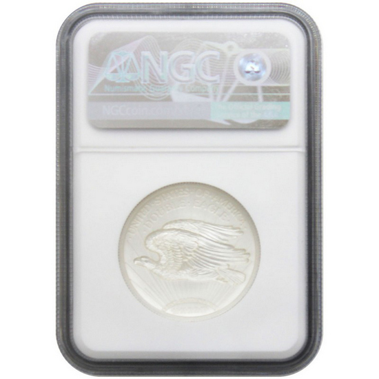 2024 Silver Saint Gaudens NPF 1oz Commemorative Coin SP70 FDI NGC 2024 Silver Saint Gaudens NPF 1oz Commemorative Coin SP70 FDI NGC